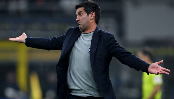 Fără dubii! Inter i-a decis soarta lui Cristi Chivu, după încă un eșec: ”A depășit orice imaginație”