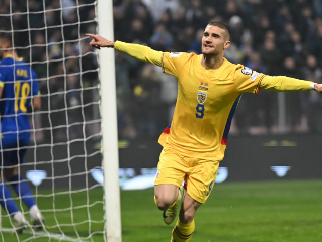 Daniel Bîrligea, în vizorul echipei Al Khaleej