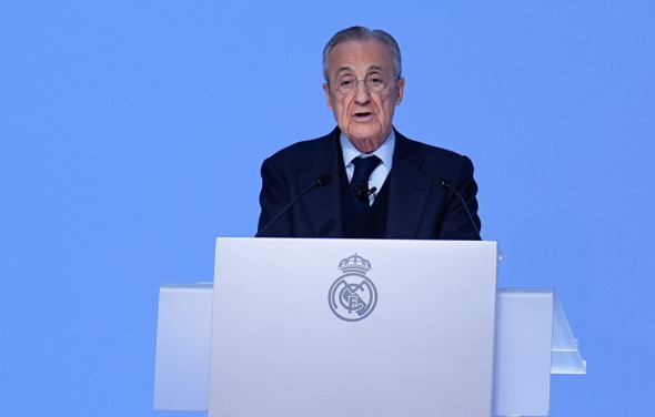 florentino-perez