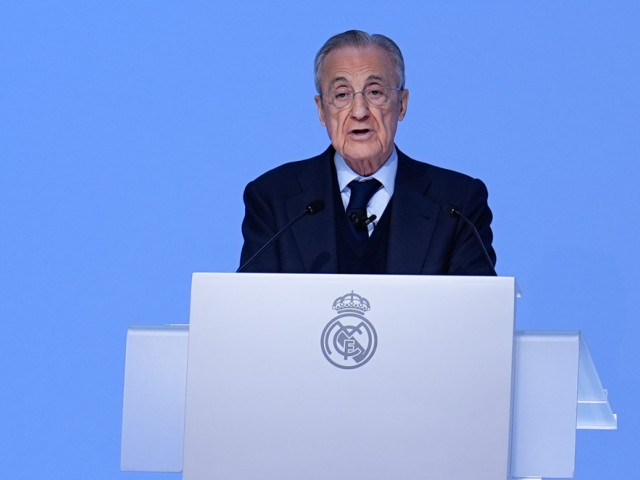 ”100%”! Antrenorul ales de Florentino Perez i-a dat răspunsul lui Real Madrid
