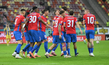 FOTBAL:FCSB-PETROLUL PLOIESTI, SUPERLIGA SUPERBET (22.11.2025)