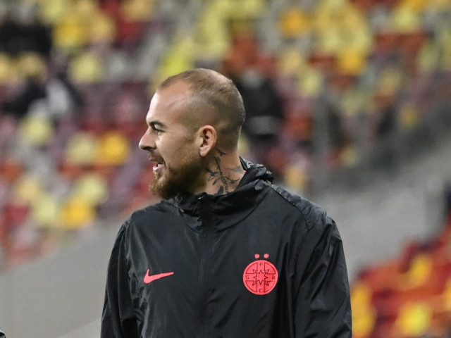 Denis Alibec, oprit de FCSB: nemulțumiri publice