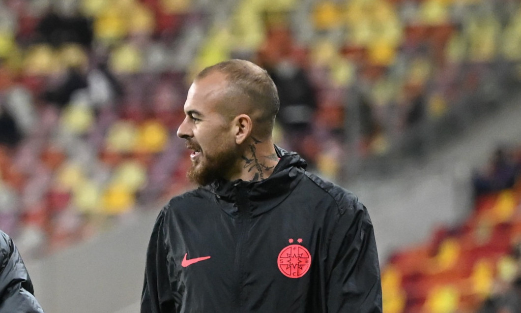 FCSB-PETROLUL PLOIESTI, SUPERLIGA SUPERBET (22.11.2025) (3)