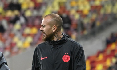 FCSB-PETROLUL PLOIESTI, SUPERLIGA SUPERBET (22.11.2025) (3)