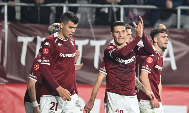 RAPID BUCURESTI-FARUL CONSTANTA, SUPERLIGA SUPERBET (21.10.2024) (1)