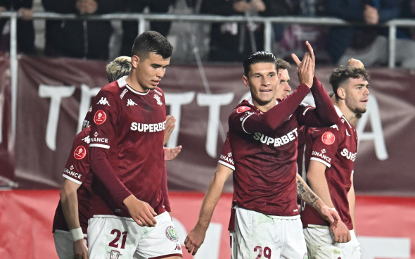 RAPID BUCURESTI-FARUL CONSTANTA, SUPERLIGA SUPERBET (21.10.2024) (1)