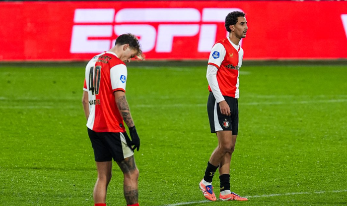 Feyenoord a surprins din nou în Olanda! În mai puțin de o lună e meciul cu FCSB