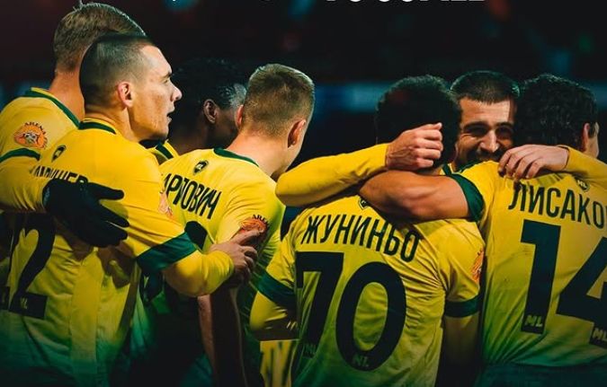 Surpriza sezonului! Au luat titlul în primul an de la promovare. Vor juca în preliminariile UCL