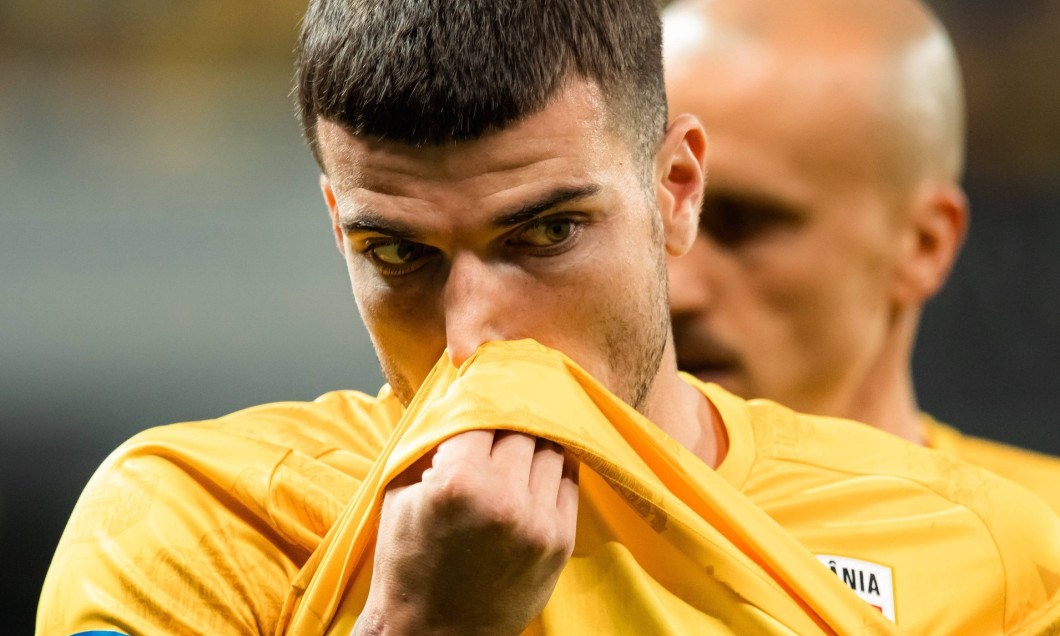 Romania v Cyprus - European Qualifiers Group H - FIFA World Cup 2026