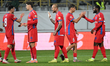 FOTBAL:GLORIA BISTRITA-FCSB, CUPA ROMANIEI BETANO (29.10.2025)