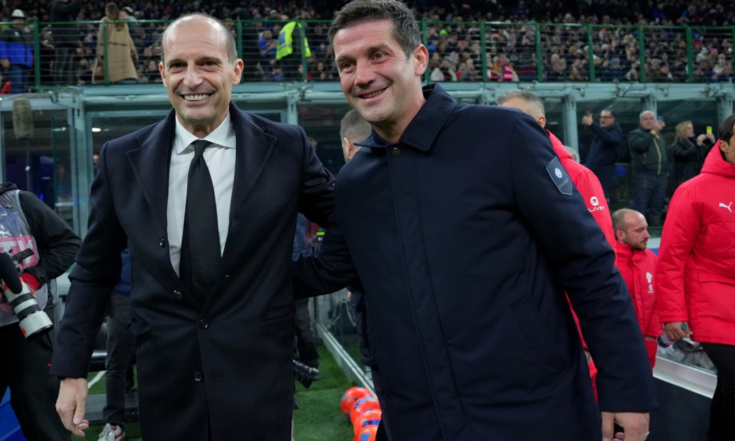 Inter vs Milan - Serie A Enilive 2025/2026