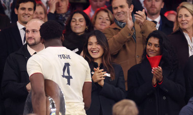 England v New Zealand - Quilter Nations Series 2025