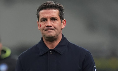 Inter Vs Milan - Serie A Enilive 2025/2026