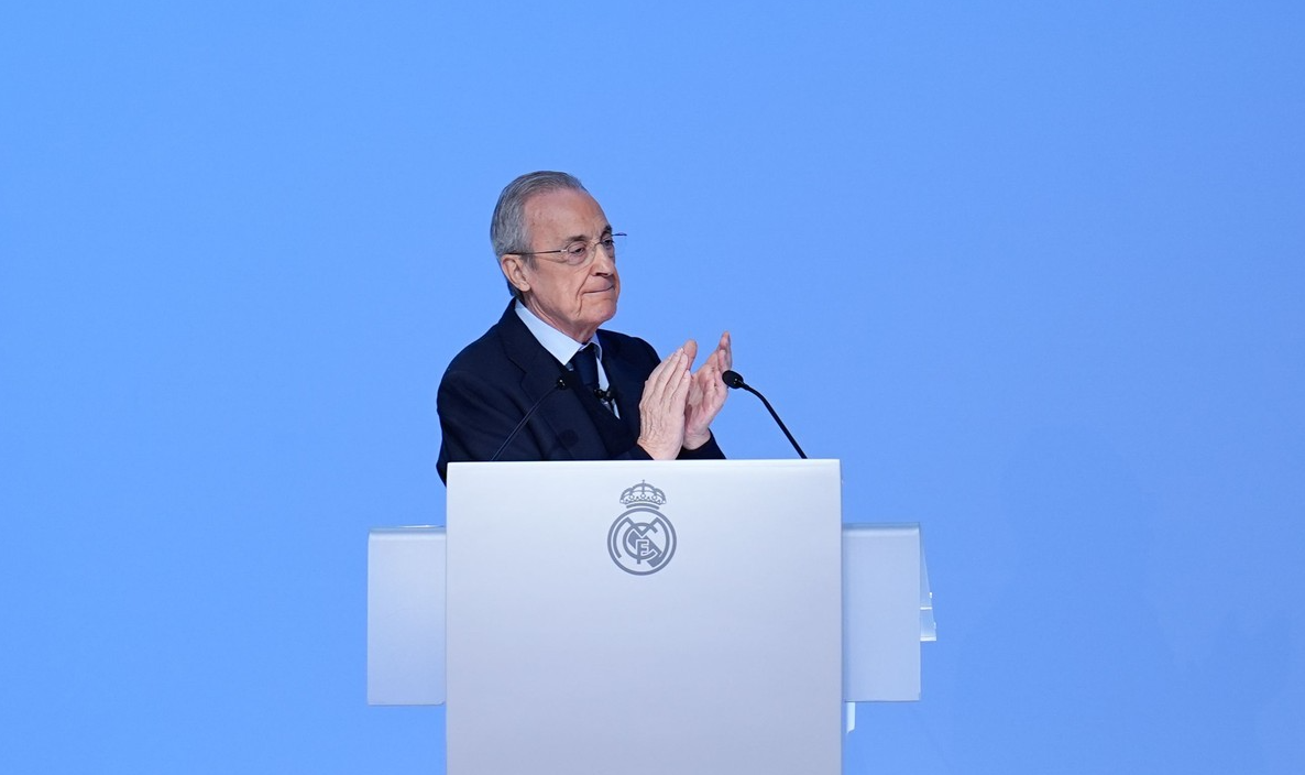 Imagine Stire Real Madrid pregătește cel mai mare transfer din istoria clubului: 160.000.000€ | 2review.ro