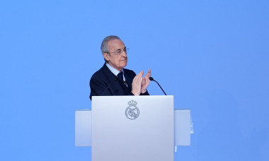 florentino perez