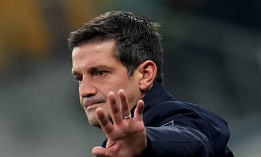 Inter Vs Milan - Serie A Enilive 2025/2026