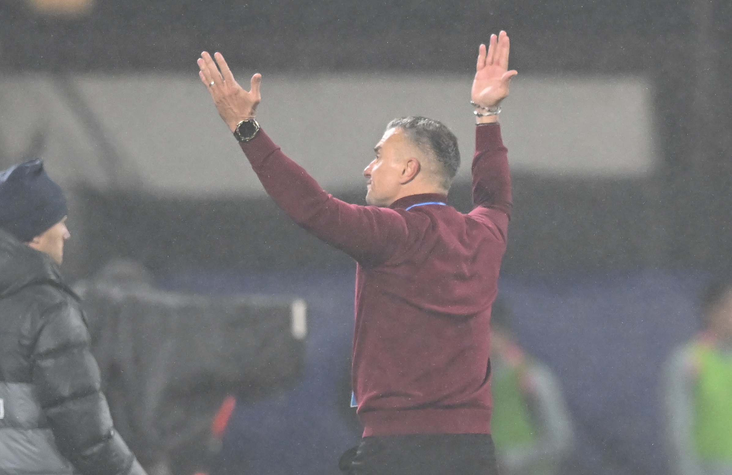 Daniel Pancu a învins-o pe Rapid și e antrenorul etapei! Cum arată echipa ideală