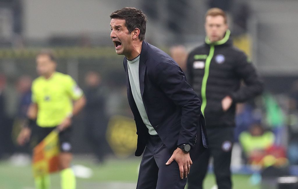 Cristi Chivu n-a ratat ocazia și i-a ”înțepat” pe rivalii de la AC Milan, după înfrângerea din derby