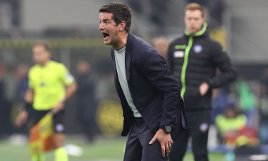 FC Internazionale v SS Lazio - Serie A
