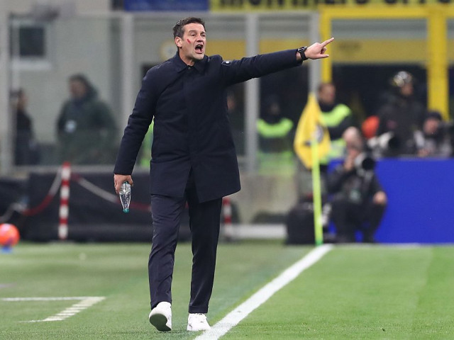 Cristi Chivu și derby-ul Milanului: Proteste și pierderi
