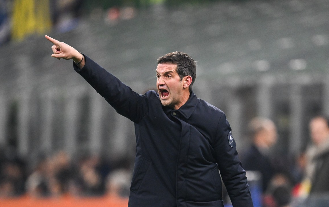 Imagine Stire I-a răsucit ”cuțitul în rană” lui Chivu, după ce golul său a provocat scandalul de la Inter - Atalanta | 2review.ro