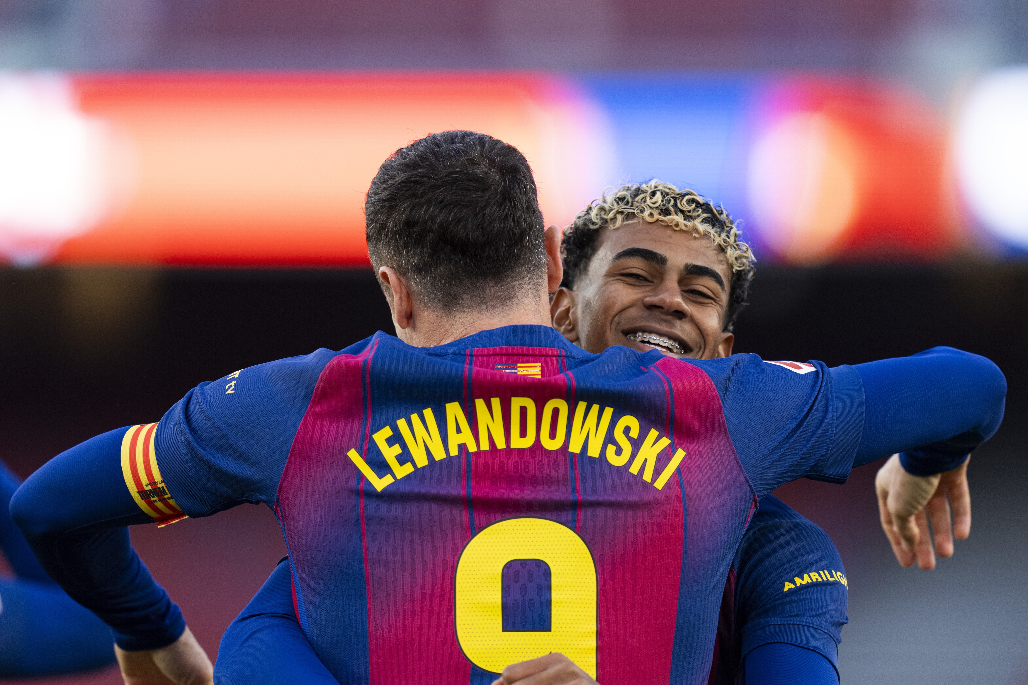 Înainte să o întâlnească pe Barcelona în Champions League a spus lucrurilor pe nume: ”Spectaculoasă”