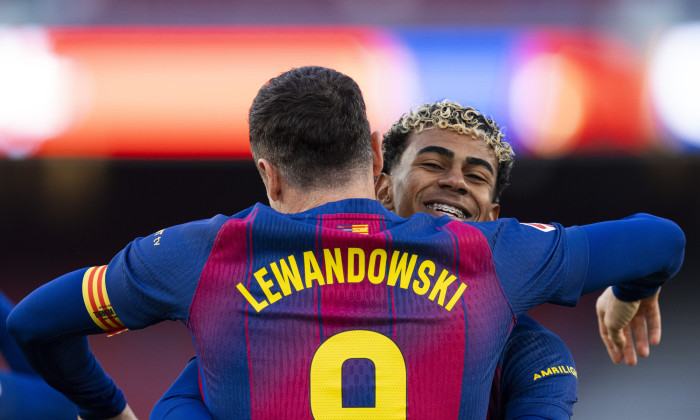 FC Barcelona vs Athletic de Bilbao