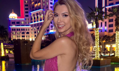 Victor Cornea / Foto: Instagram @victorcornea