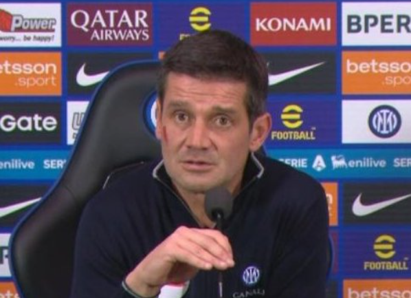 Italienii i-au pus o întrebare lui Chivu după 0-1 cu AC Milan, iar românul le-a zis în față: ”Nu vreau!”
