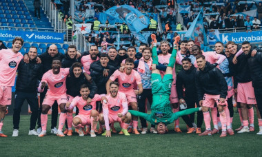 ionut radu celta vigo