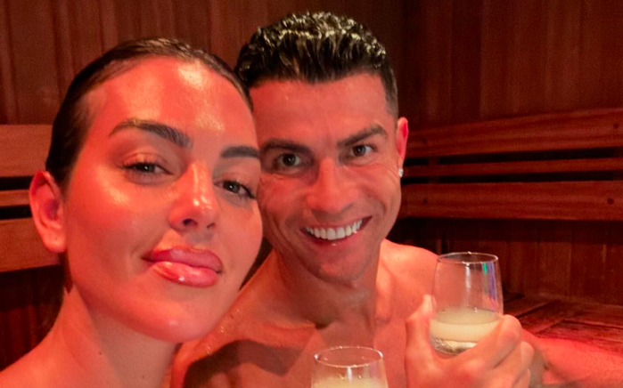 Cristiano Ronaldo și Georgina Rodriguez s-au decis! Unde va avea loc ”nunta secolului”