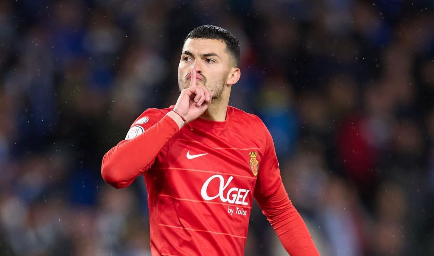 Scandal la sârbi: Steaua Roșie, fără ”cel mai talentat jucător din acest secol” contra FCSB-ului!