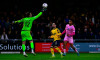 Torquay United v Eastbourne Borough, National League South, Football, Plainmoor Stadium, Torquay, UK - 22 Nov 2025