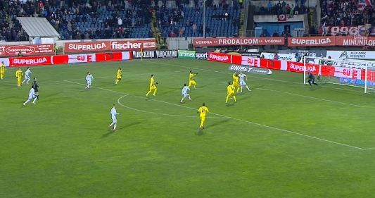 FC Botoșani - Dinamo 0-0, ACUM, la Digi Sport 1. Gol anulat pentru ”Câini”
