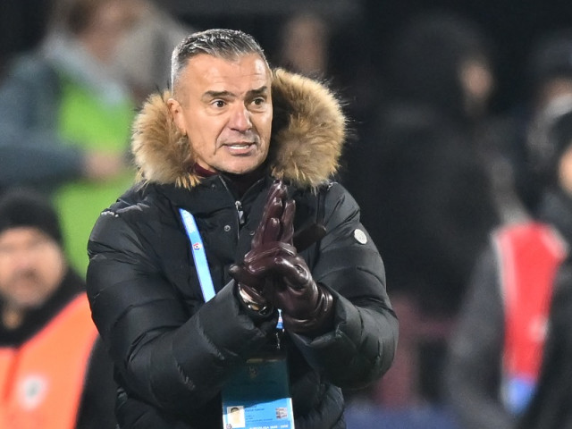 Daniel Pancu explică scandalul bucuriei la goluri