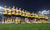 RUGBY:ROMANIA-CANADA, AMICAL (8.11.2025)