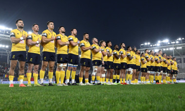 RUGBY:ROMANIA-CANADA, AMICAL (8.11.2025)