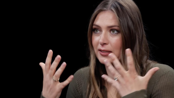 I-a ”furat” inima Mariei Sharapova! Dezvăluirea rusoaicei: ”În multe țări, asta nu e legal”