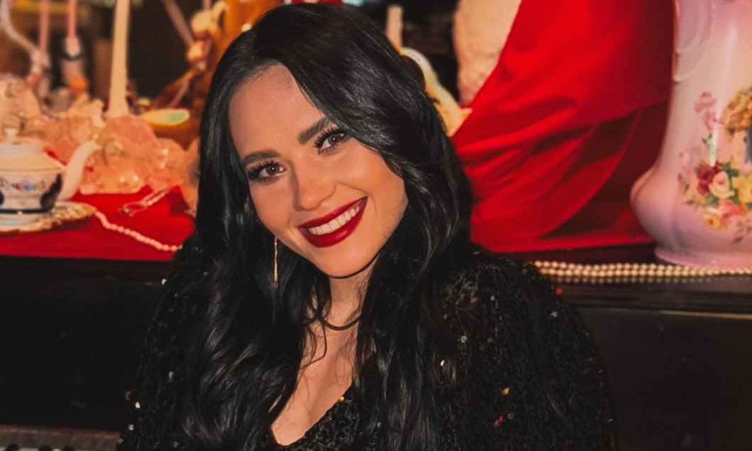 Masha Skrobic / Foto: Instagram-@mashaskrobic19