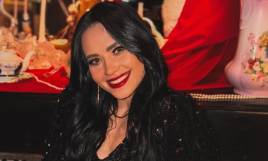 Masha Skrobic / Foto: Instagram-@mashaskrobic19