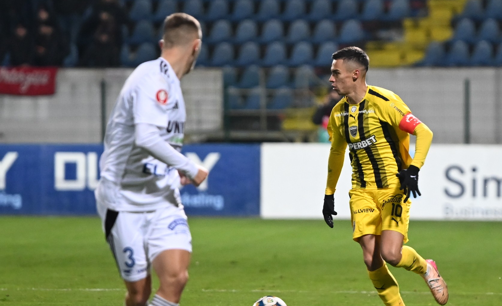 ”Din nimic”! Reacția lui Cătălin Cîrjan, după egalul ”nebun” FC Botoșani - Dinamo 1-1