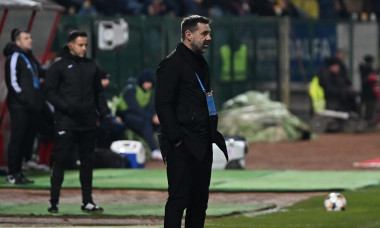 FOTBAL:FC BOTOSANI-DINAMO BUCURESTI, SUPERLIGA SUPERBET (24.11.2025)