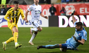 FOTBAL:FC BOTOSANI-DINAMO BUCURESTI, SUPERLIGA SUPERBET (24.11.2025)