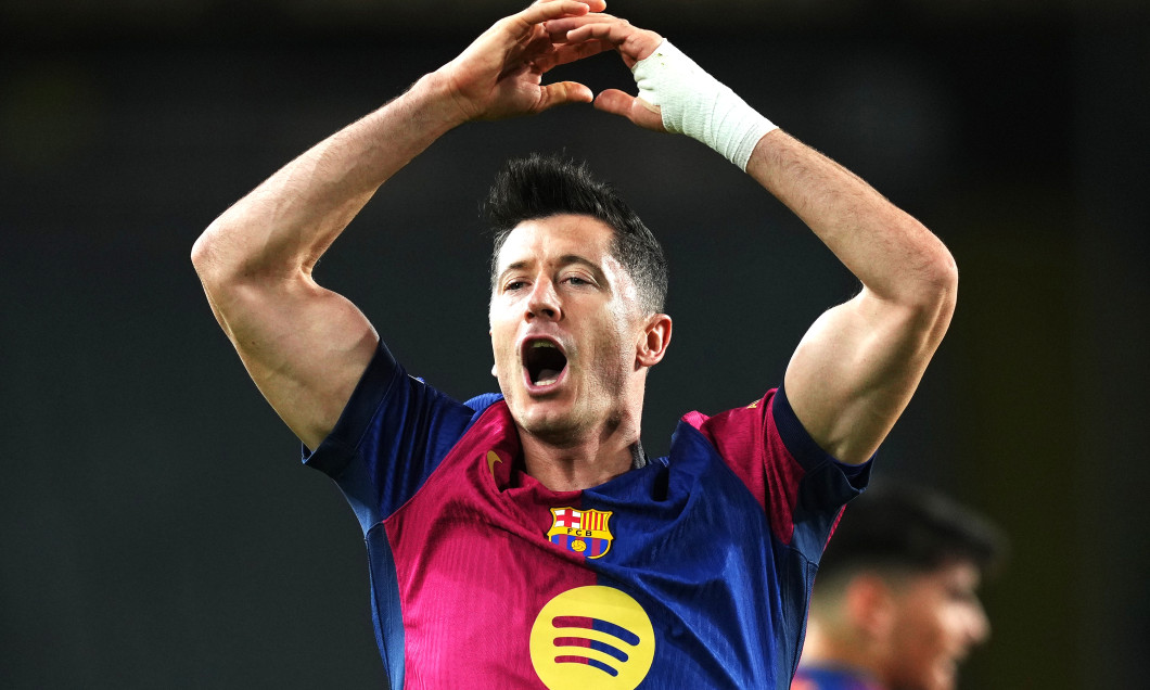 lewandowski