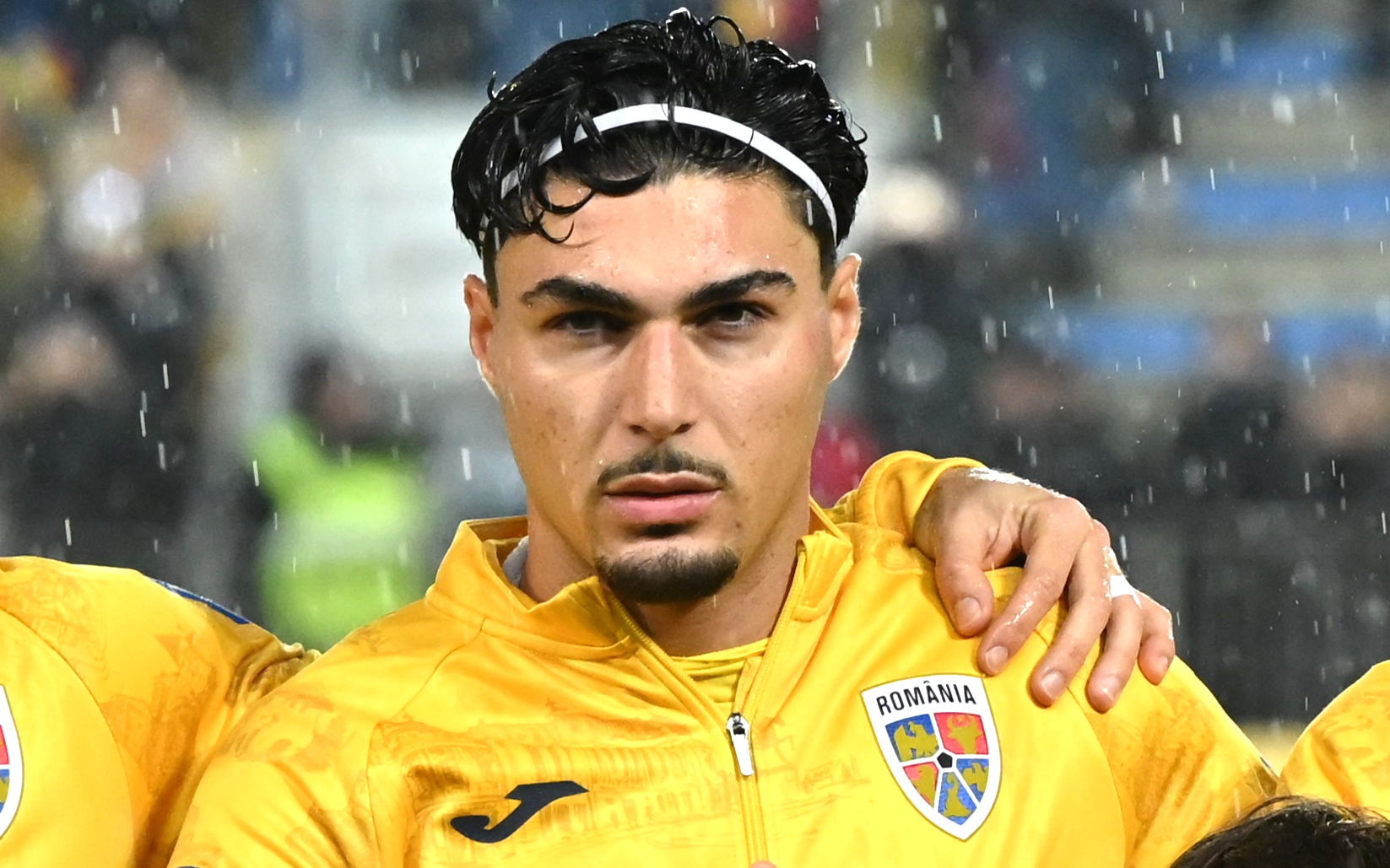 Îl ratează FCSB? O rivală din România a început negocierile pentru Lisav Eissat