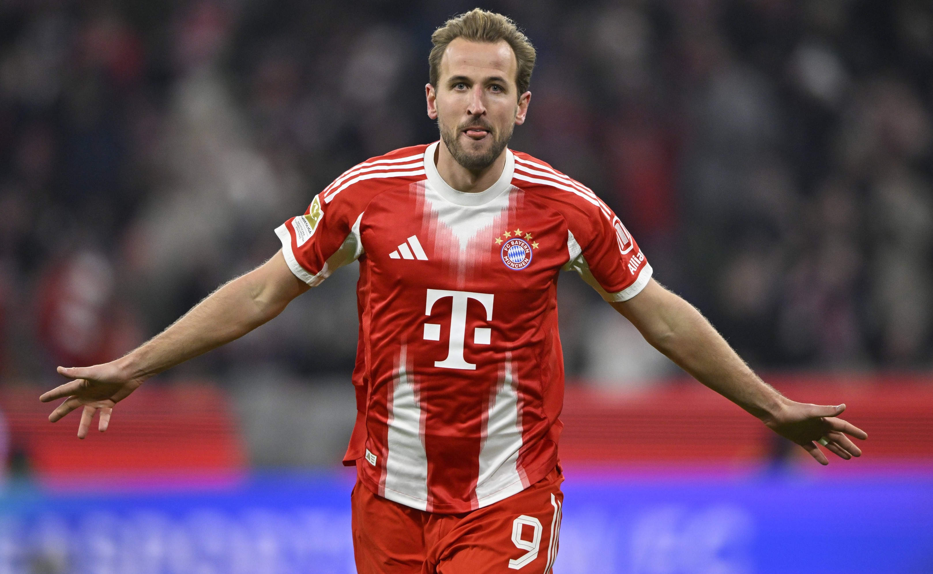 Bayern - Royale Union SG 2-0. Bavarezii s-au calificat în optimile de finală din Liga Campionilor!