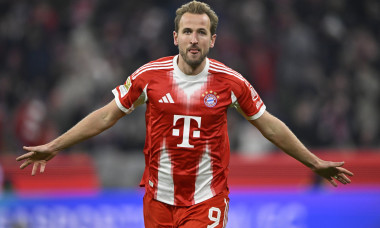 FC Bayern Muenchen SC Freiburg SCF