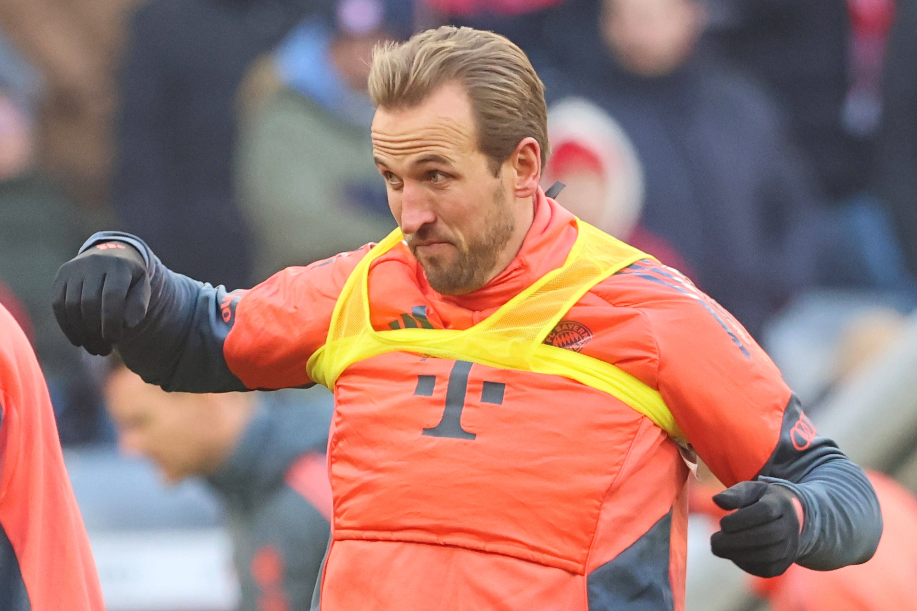 ”Te transferi la Barcelona?”. Harry Kane a dat imediat răspunsul