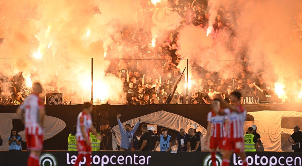 A jucat la Hajduk Split și anunță infernul pentru FCSB. ”Vor fi pe stadion cu o oră înainte de meci”