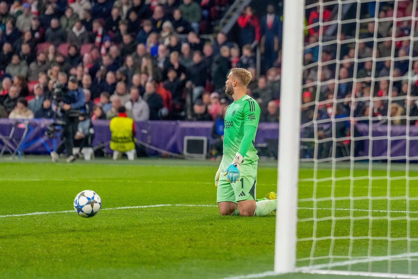 Au ajuns aproape cei mai slabi din istoria Champions League și sunt 99,6% OUT din competiție